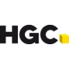 Hg Commerciale logo