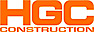 Hgc Construction logo