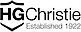 Hg Christie logo