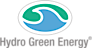 Hydro Green Energy logo