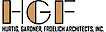 Hgf Architects logo