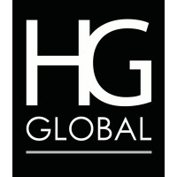 Hg Global logo