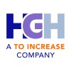 Hgh Business Consultancy logo