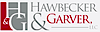 Hawbecker & Garver logo