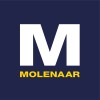 Hg Molenaar logo