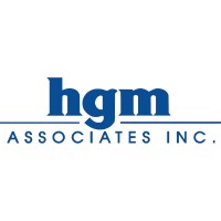 Hgm Associates logo