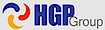 HGP Group logo