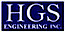 Hgs Engineering logo