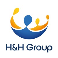 H&H Group logo