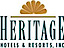 Heritage Companies logo