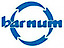 H.H. Barnum logo