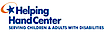 Helping Hand Center logo