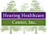 Hearing Healthcare Center logo