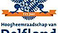 Hoogheemraadschap van Delfland logo