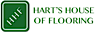 Hart''s House of Flooring logo