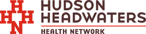 Hudson Headwaters Health Network logo