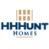 Hhhunt Homes logo