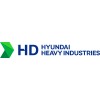 Hyundai Heavy Industries logo