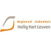 Regionaal Ziekenhuis H Hart Leuven logo