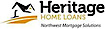 Heritage Home Loans logo