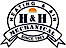 H & H Mechanical logo