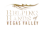 Helping Hands of Vegas Valley logo