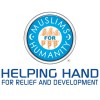 Helping Hand Usa logo