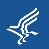 U.S. Department of Health and Human Services logo