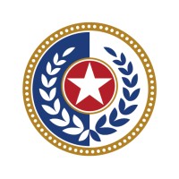 Health & Human Services Commission, Texas logo