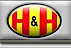 H&H Truck and Outdoor logo