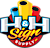 H & H Sign Supply logo