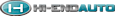 Hi-End Auto logo