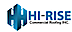 Hi-rise Commercial Roofing logo