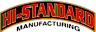 Hi Standard Manufacturing & Engineering logo