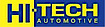 Hitech Automotive logo