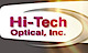 Hi-Tech Optical logo