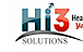 Hi3 Solutions logo