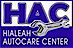 Hialeah Auto Care Center logo