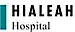 Hialeah Hospital logo