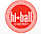 Hiball logo