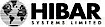 Hibar Systems logo