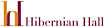 Hibernian Hall logo