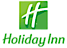 Holiday Inn Buena Park logo