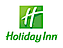 Holiday Inn Burbank Media Center logo