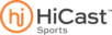 HiCast Sports Network logo