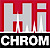 Hichrom logo