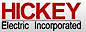 Hickey Electric logo