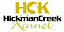 Hickman Creek Kennel logo