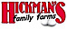 Hickman''s Family Farms logo