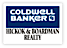 Coldwell Banker Hickok & Boardman Realty logo